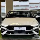 هيونداي النترا كومفورت 2025 - فل كامل
