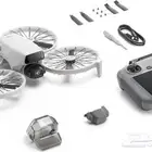 درون DJI فليب