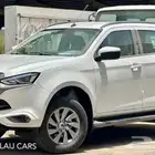 جيب ايسوزو mux نص فل 2024 كاش وتقسيط