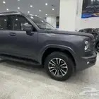 هافال اتش9 H9 2026-اقل سعر كاش وتمويل _عرض خاص