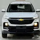 شيفروليه كابتيفا LS ستاندر 7 مقاعد موديل 2026