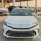 تويوتا كامري LE هايبرد 2025