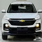 شيفروليه كابتيفا LS ستاندر 7 مقاعد موديل 2026