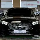 مرسيدي E200 موديل 2025 - للبيع كاش او تمويل