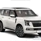 باترول SE بلاتينيوم سيتي 2026