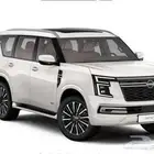 باترول SE بلاتينيوم سيتي 2026