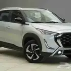 نيسان ماغنايت ستاندر 2025 كاش واقساط اقل سعر