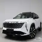 جيلى استاراى GF فل كامل 2024 كاش او تقسيط