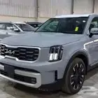 كيا تيلورايد فل كامل موديل 2024 باقل الاسعار