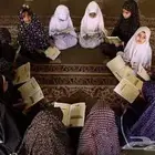 معلمة قرآن بالتجويد للكبار وكبار العمر