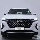 شيري تيجو 7 برو ماكس كامفورت 2025