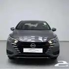 نيسان صني الشكل الجديد ستاندر موديل 2024