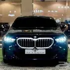 M KIT BMW 530i X-drive 2024(كاش - تمويل )