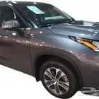 هايلند GLE موديل 2023 هيبرد مستعملة حبه فقط