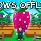 Grow A Garden pets - جميع حيوانات ماب المزرعة قرو اقاردن