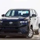تويوتا انوفا GL هايبرد 2024