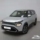 كيا كارنز تشغيل مفتاح شاشة وكاميرا موديل 2025
