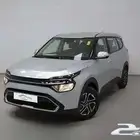 كيا كارينز أستندر وأستندر مطور 2025 عرض خاص