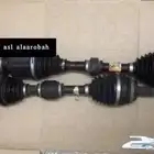عكوس كامري 2007 - 2017 اصليه وكاله