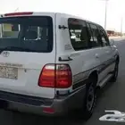 جيب Gxr 2001 (مخزن نظيف)