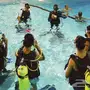 شهادات غوص معتمدة للتقديم العسكري 