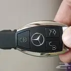 برمجة و اصلاح مفاتيح ريموت المرسيدس بصمة