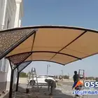 حداد شنكو هناجر غرف ساندوتش بانل الرياض