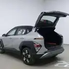 هيونداي كونا 2025 سمارت وكومفورت كاش واقساط