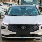 فورد تورس تيتانيوم موديل 2026