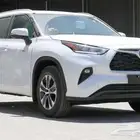 تويوتا هايلاندر GLE هايبرد 2025