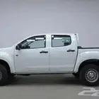ايسوزو غمارتين دبل ديماكس زجاج كهربا و زجاج عادى