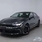 كيا 5 موديل 2025 ستاندر مطور بصمة وبانوراما KIA 5