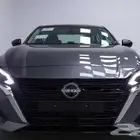 نيسان التيما ستاندر S موديل 2026