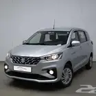 سوزوكي ارتيجا استاندر 2025 ومتوفر الفل كامل