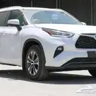 تويوتا- هايلاند-ر GLE- نص فل -سعودي 2025