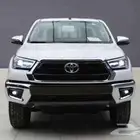 هايلكس غمارتين دبل بنزين S GLX موديل 2025 ديزل