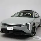 كيا 4 موديل 2026 نص فل مكينة 2.0