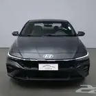 هيونداي النترا سمارت موديل 2026 نقد وتقسيط