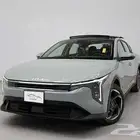 كيا K4 نص فل GLS موديل2026