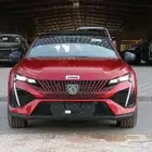 بيجو 408 جي تي فل كامل 2024 كاش واقساط