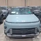 هيونداي كونا سمارت 2025 كاش وتقسيط