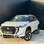 نيسان ميجنايت 2025 ستاندر