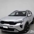 كيا سونيت 25 استاندر مطور