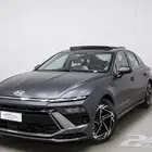 هونداي سوناتا كمفورت 2025