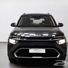 كيا كارينز استاندر ونص فل 2025