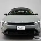 كيا كي 4 نص فل موديل 2026