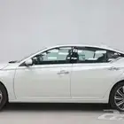 نيسان التيما نص فل موديل 2026 SV نقد وتقسيط
