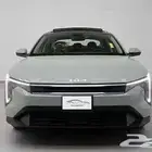 كيا كي 4 نص فل موديل 2026