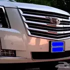 اسكاليد مخزن بلاتنيوم منفصل ملكي