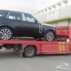 سطحة هيدروليك جدة الي الرياض نقل سيارات